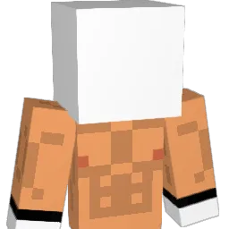 yRenanBR Minecraft avatar bust