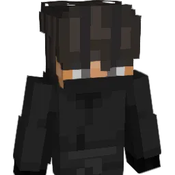 yRials's Minecraft skin