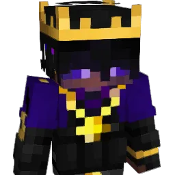 yScofieldS Minecraft avatar bust