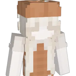 ySel_ Minecraft avatar bust
