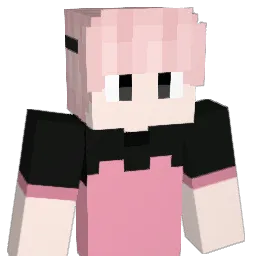 ySharki Minecraft avatar bust