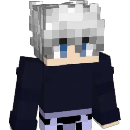 yShineiNouzen's Minecraft skin