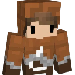 yShowBr_ Minecraft avatar bust