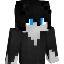 ySnick Minecraft avatar bust