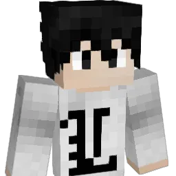 ySnoow Minecraft avatar bust