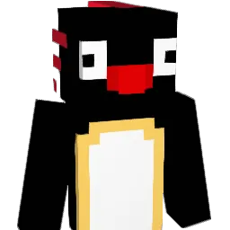 ySrzZD Minecraft avatar bust