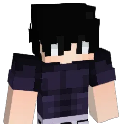 ySwits_ Minecraft avatar bust
