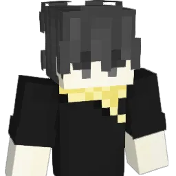 yT_T___ Minecraft avatar bust