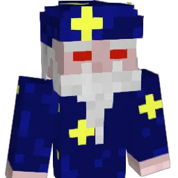yTizzy Minecraft avatar bust