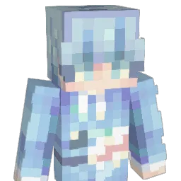 yTsubaki's Minecraft skin
