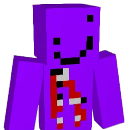 yUtaro999 Minecraft avatar bust