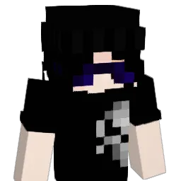 yWelk Minecraft avatar bust