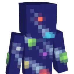 yYukiFr Minecraft avatar bust