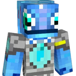 yYyU Minecraft avatar bust
