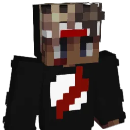 yZ3US Minecraft avatar bust