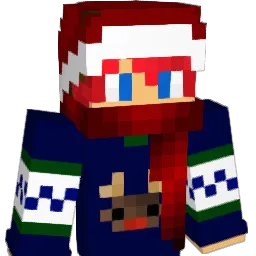 yZHardDrop_ Minecraft avatar bust