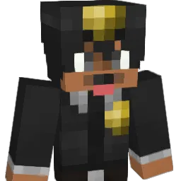 yZeepy_ Minecraft avatar bust