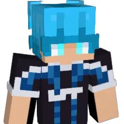 yZinnTOP Minecraft avatar bust