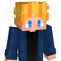 yZuk7 Minecraft avatar bust