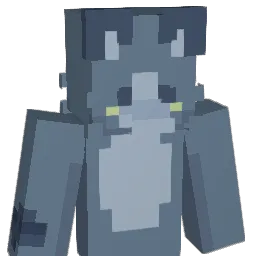 y_4da Minecraft avatar bust
