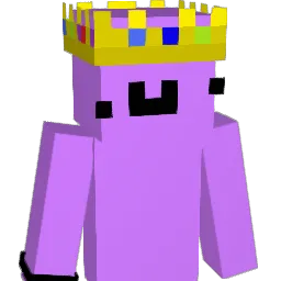 y_CaioGynn Minecraft avatar bust