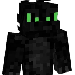 y_RazY Minecraft avatar bust
