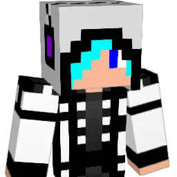 y_dong Minecraft avatar bust