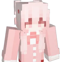 y_e_ll Minecraft avatar bust