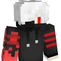 y_igor Minecraft avatar bust