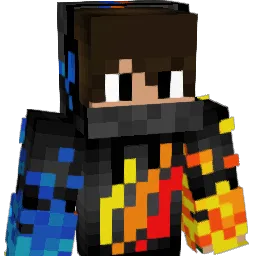 y_malallah Minecraft avatar bust