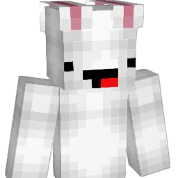y_rielle Minecraft avatar bust