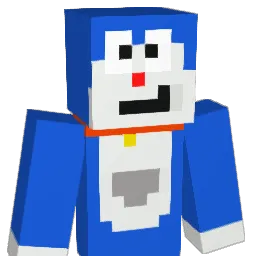 y_tatsuya Minecraft avatar bust