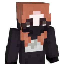 ya0sno Minecraft avatar bust