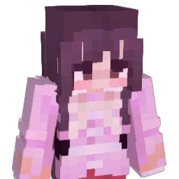 ya418's Minecraft skin