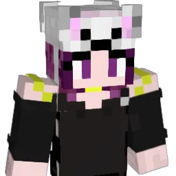yaRaychan's Minecraft skin