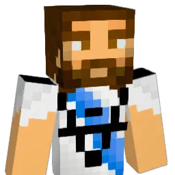 ya_like_jazz420 Minecraft avatar bust