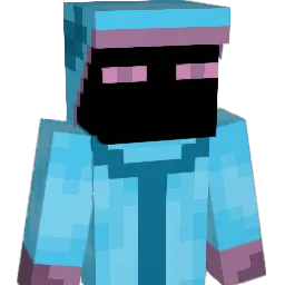 yaaayeet Minecraft avatar bust