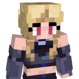 yaameow's Minecraft skin