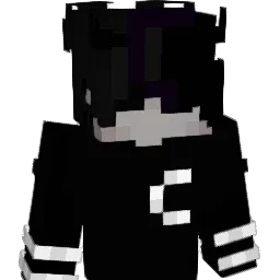yabekiyo Minecraft avatar bust