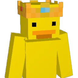 yaboiLogan5077 Minecraft avatar bust