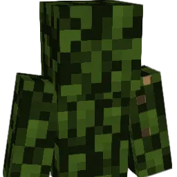 yaboi_nic Minecraft avatar bust