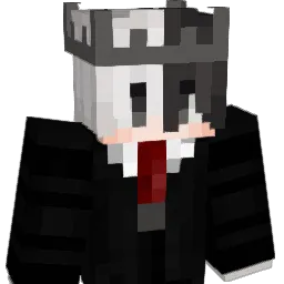 yaboiagg Minecraft avatar bust