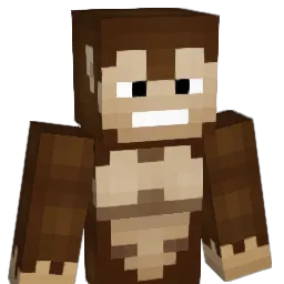yaboikev02 Minecraft avatar bust