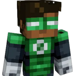 yaboycarter's Minecraft skin