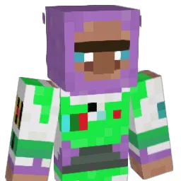 yabukuron_ Minecraft avatar bust