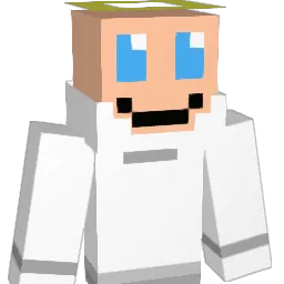 yachirou Minecraft avatar bust
