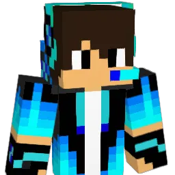 yacine_MC Minecraft avatar bust