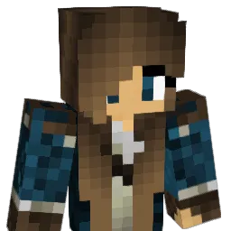 yaclagamer Minecraft avatar bust