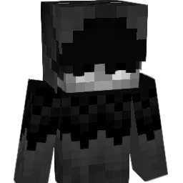 yacz Minecraft avatar bust