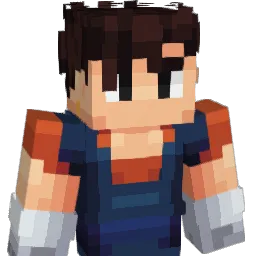 yadad432 Minecraft avatar bust